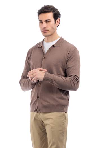 GAZZARRINI CARDIGAN UOMO