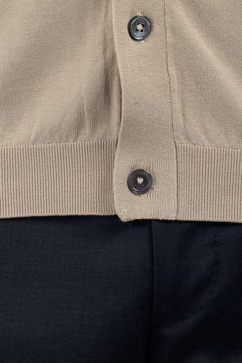 DIKTAT CARDIGAN UOMO