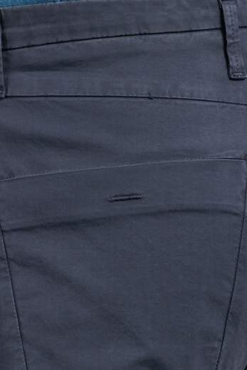 INCOTEX PANTALONE PENCE UOMO