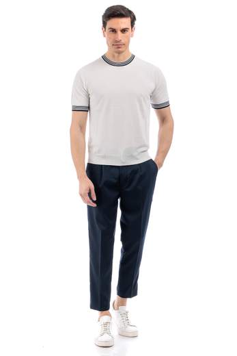 MASQ T-SHIRT FILO UOMO