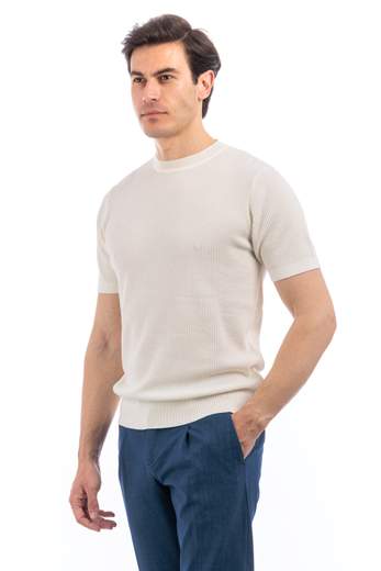 SEINSE MAGLIA FILO M/M UOMO
