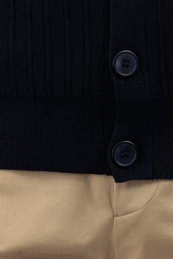 SEINSE CARDIGAN UOMO