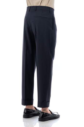 BERWICH PANTALONE PENCE UOMO