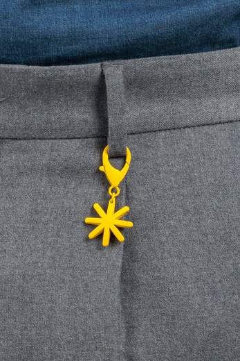 MANUEL RITZ PANTALONE PENCE UOMO
