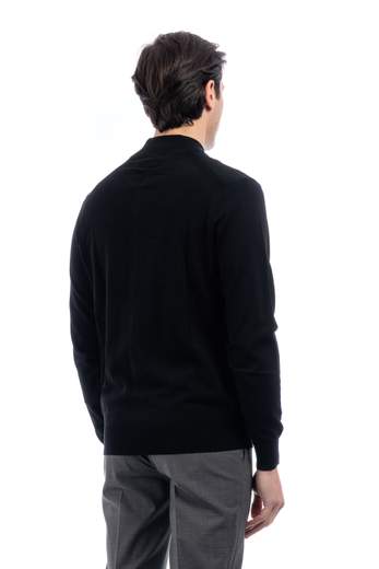 DIKTAT BOMBER ZIP UOMO