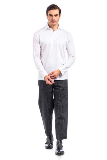 CHIODI MILANO POLO M/L UOMO