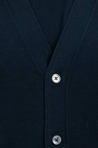 DIKTAT CARDIGAN UOMO