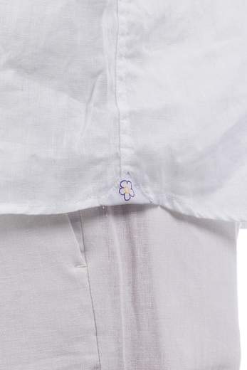 ALTEMFLOWER CAMICIA M/L UOMO