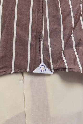 ALTEMFLOWER CAMICIA M/L UOMO