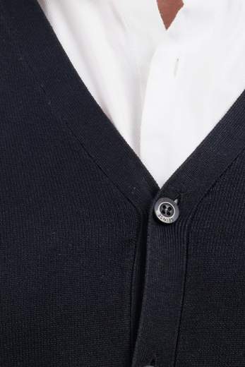 SEINSE CARDIGAN UOMO