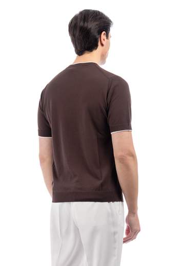 MASQ T-SHIRT FILO UOMO