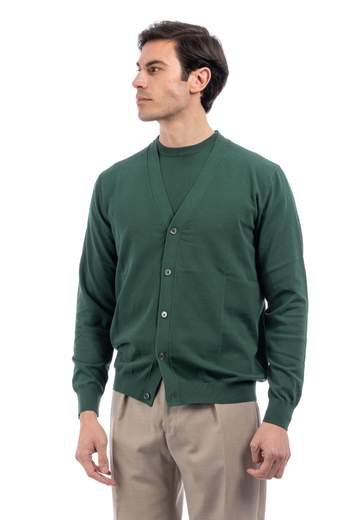 DIKTAT CARDIGAN UOMO