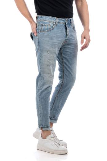 DIFFERENT JEANS UOMO