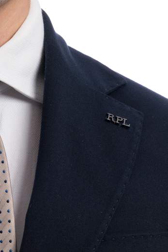 ROBERTO PEPE LUXURY GIACCA MONOPETTO UOMO