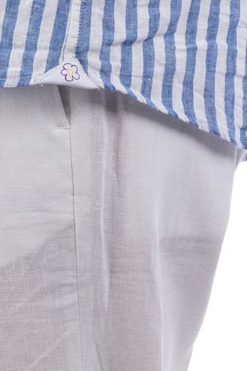 ALTEMFLOWER CAMICIA M/L UOMO