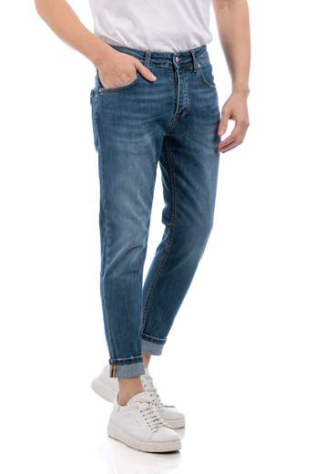 DIFFERENT JEANS UOMO