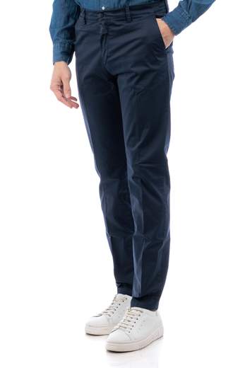CARMINE FERRARO PANT TASCA AMERICA UOMO