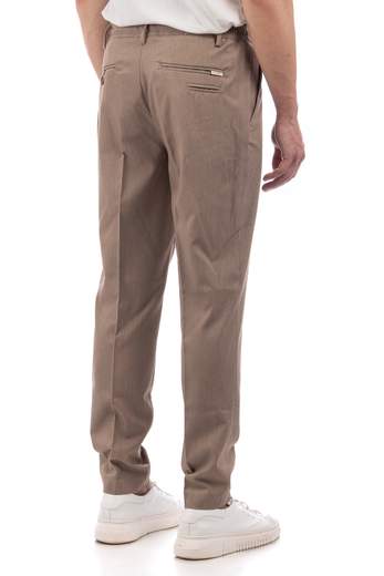 BY AND PANTALONE CON COULISSE UOMO