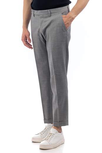 EDD PANTALONE UOMO