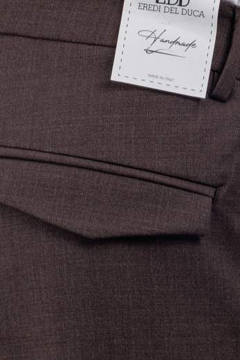 EDD PANTALONE CON COULISSE UOMO
