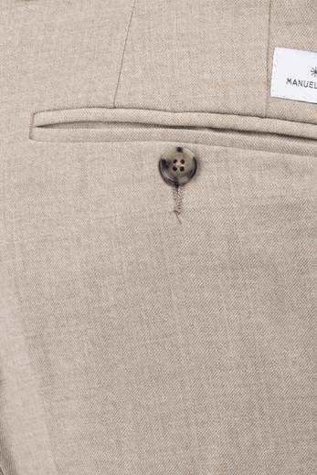 MANUEL RITZ PANTALONE PENCE UOMO
