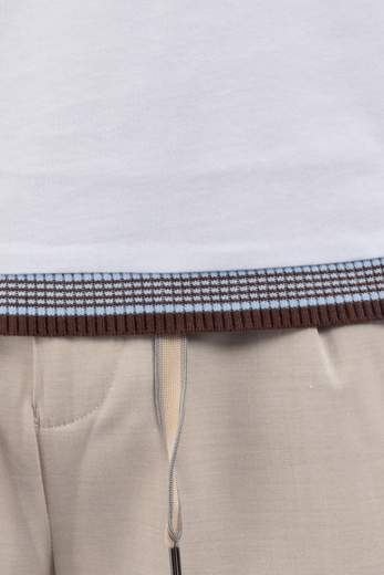 SEINSE T-SHIRT M/M UOMO