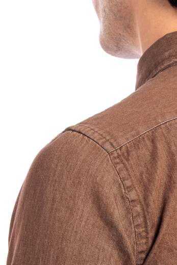 ALTEMFLOWER CAMICIA UOMO