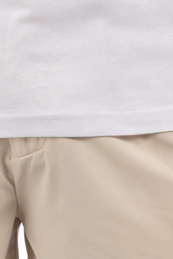 MARKUP T-SHIRT SERAFINO UOMO