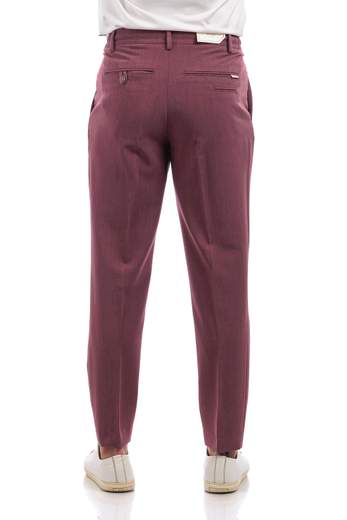 BY AND PANT COULISSE UOMO