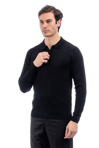 SEINSE POLO M/L UOMO