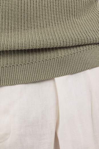 SEINSE MAGLIA FILO M/M UOMO