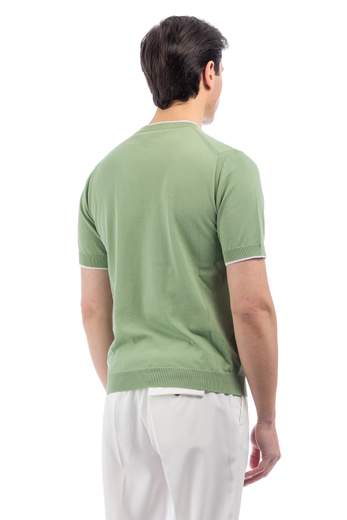 MASQ T-SHIRT FILO UOMO