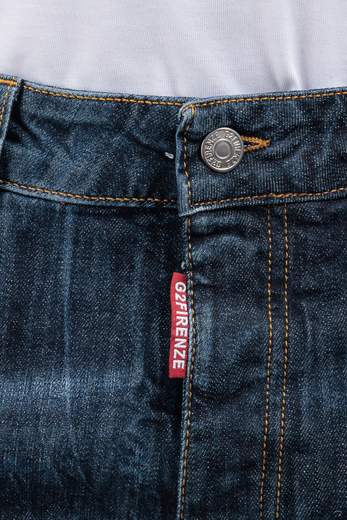 G2FIRENZE JEANS UOMO