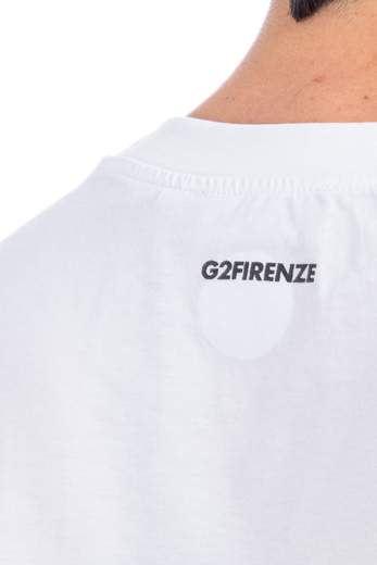 G2FIRENZE T-SHIRT M/M UOMO
