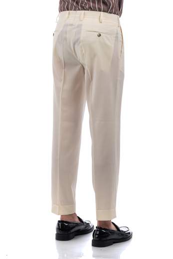 L.B.M. 1911 PANTALONE PENCE UOMO