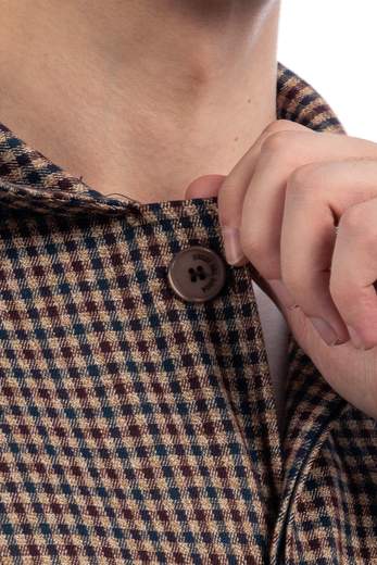 EDD OVERSHIRT UOMO