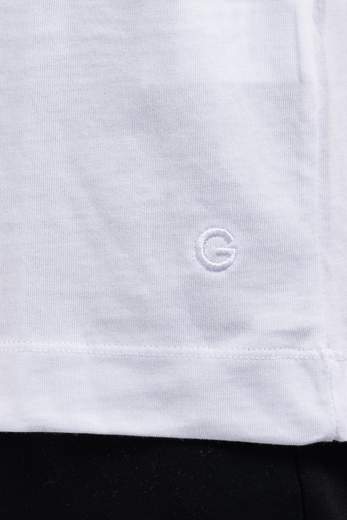 GAZZARRINI T-SHIRT M/M UOMO