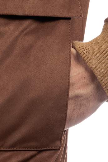 EDD BOMBER UOMO
