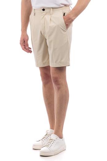 MARKUP BERMUDA CON COULISSE UOMO