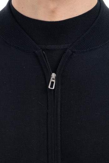 DIKTAT BOMBER ZIP UOMO