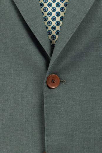 ROBERTO PEPE LUXURY GIACCA MONOPETTO UOMO