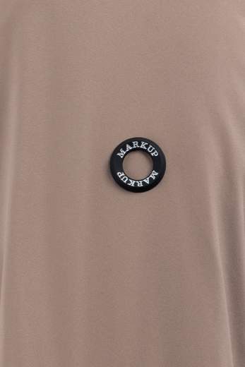 MARKUP PARKA LUNGO UOMO