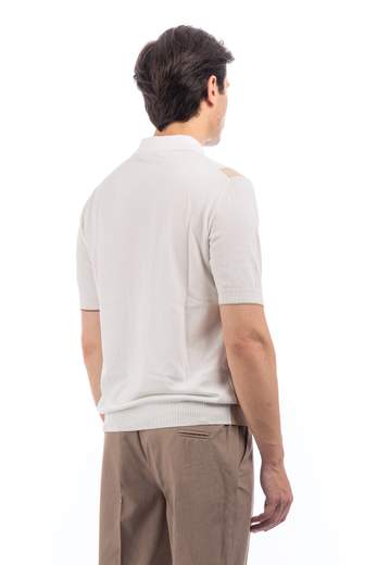 MASQ POLO FILO UOMO