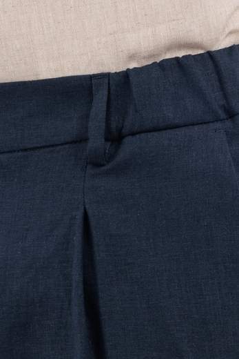 ROBERTO PEPE LUXURY PANTALONE UOMO