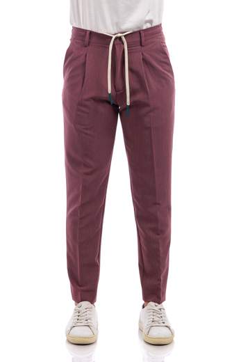 BY AND PANT COULISSE UOMO