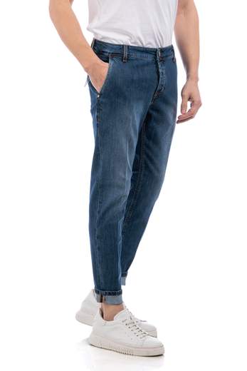 EDD JEANS UOMO