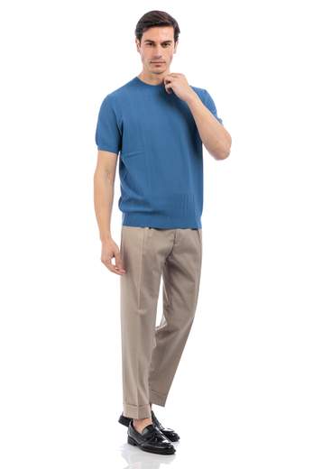 DIKTAT MAGLIA FILO M/M UOMO
