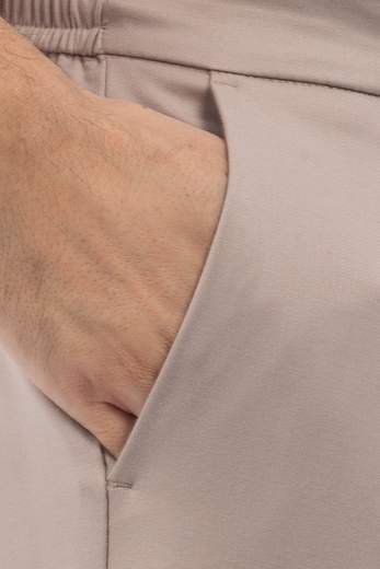 BY AND PANTALONE MOLLA UOMO