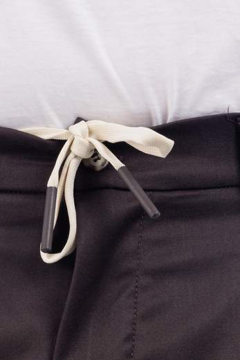 BY AND PANTALONE MOLLA UOMO