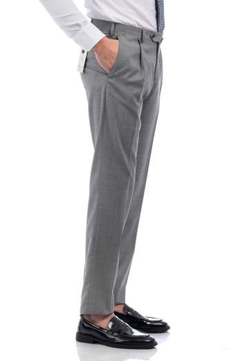 L.B.M. 1911 PANTALONE PENCE UOMO